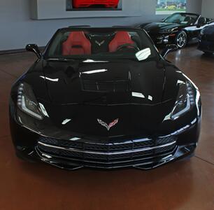 2014 Chevrolet Corvette Stingray   - Photo 4 - North Canton, OH 44720