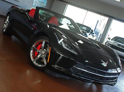 2014 Chevrolet Corvette Stingray   - Photo 51 - North Canton, OH 44720