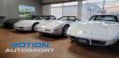 2014 Chevrolet Corvette Stingray   - Photo 54 - North Canton, OH 44720