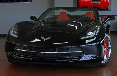 2014 Chevrolet Corvette Stingray   - Photo 53 - North Canton, OH 44720