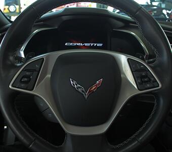 2014 Chevrolet Corvette Stingray   - Photo 20 - North Canton, OH 44720