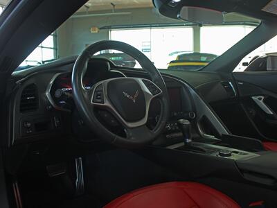 2014 Chevrolet Corvette Stingray   - Photo 19 - North Canton, OH 44720