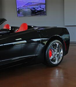 2014 Chevrolet Corvette Stingray   - Photo 43 - North Canton, OH 44720