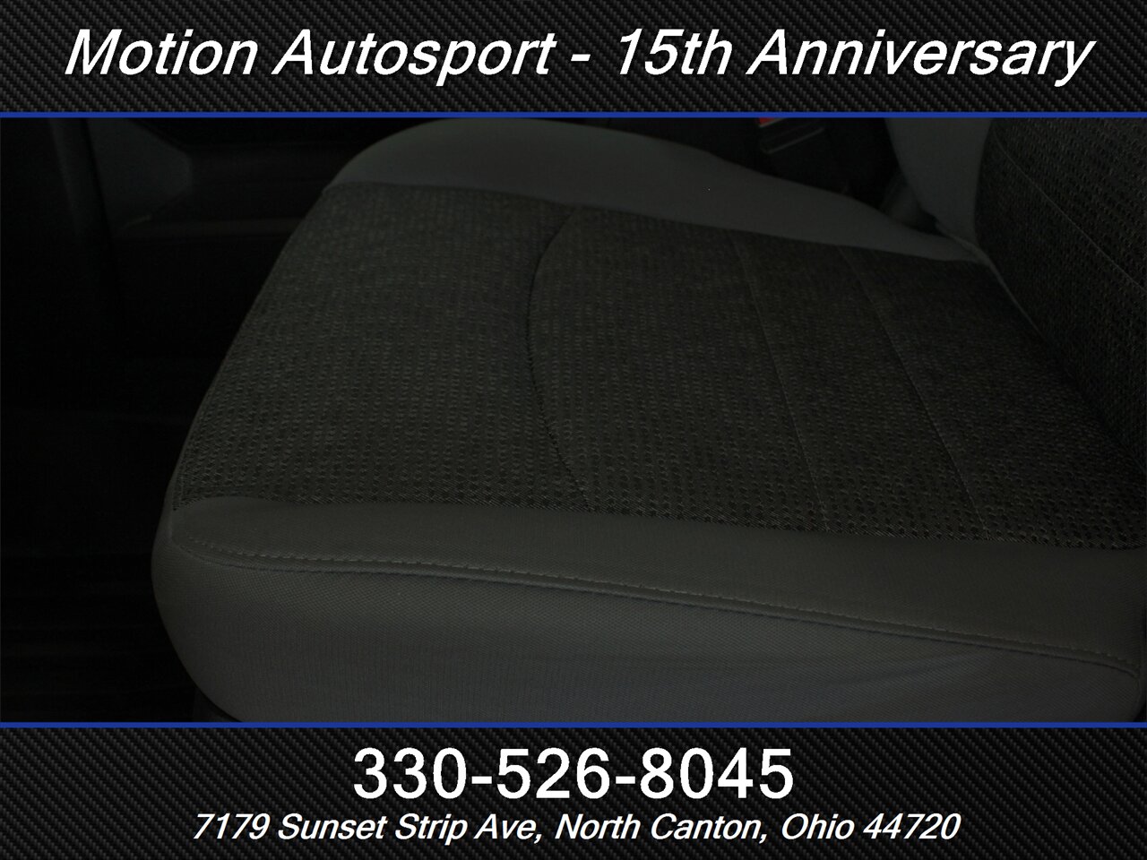 2020 RAM 1500 Classic Warlock  4X4 - Photo 31 - North Canton, OH 44720