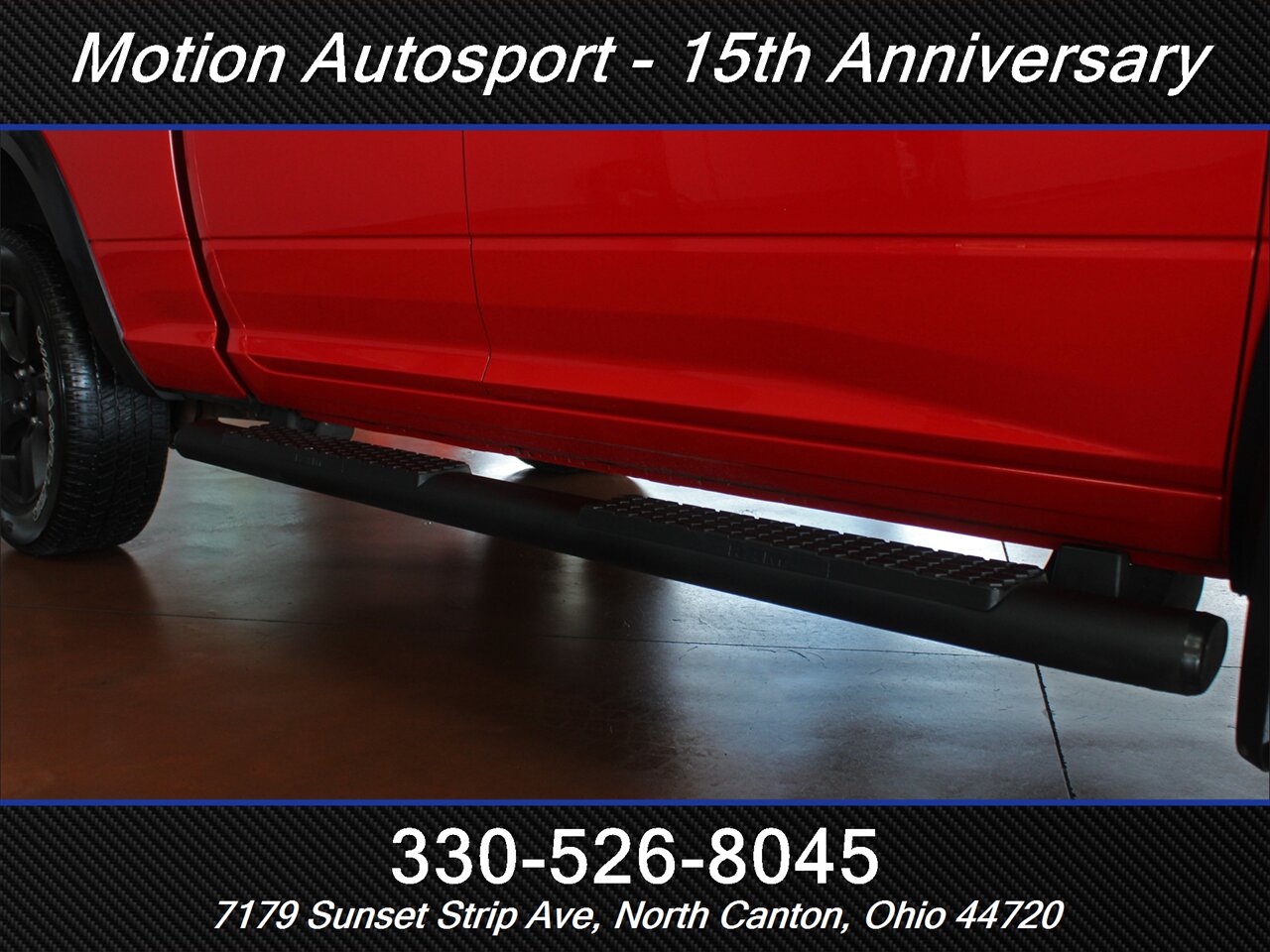 2020 RAM 1500 Classic Warlock  4X4 - Photo 49 - North Canton, OH 44720