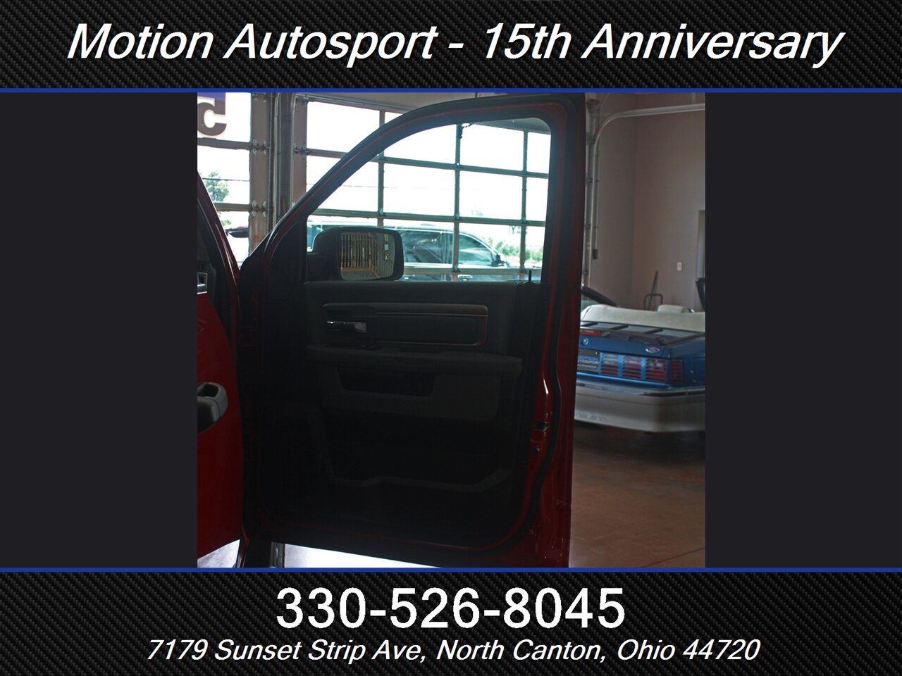 2020 RAM 1500 Classic Warlock  4X4 - Photo 32 - North Canton, OH 44720