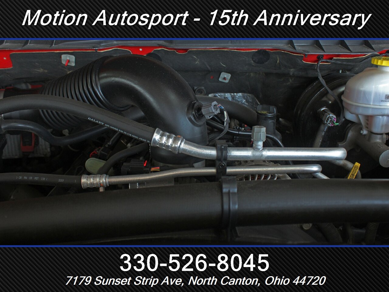 2020 RAM 1500 Classic Warlock  4X4 - Photo 11 - North Canton, OH 44720