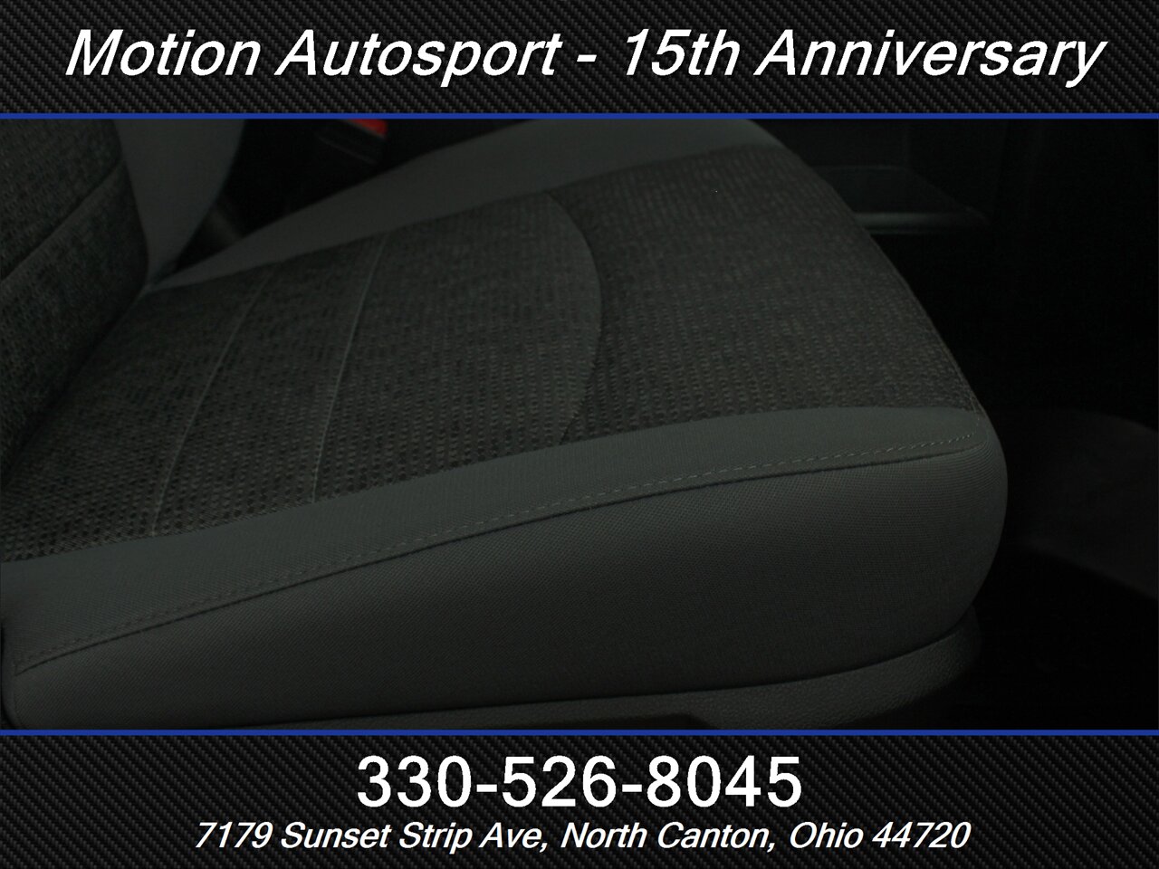 2020 RAM 1500 Classic Warlock  4X4 - Photo 36 - North Canton, OH 44720