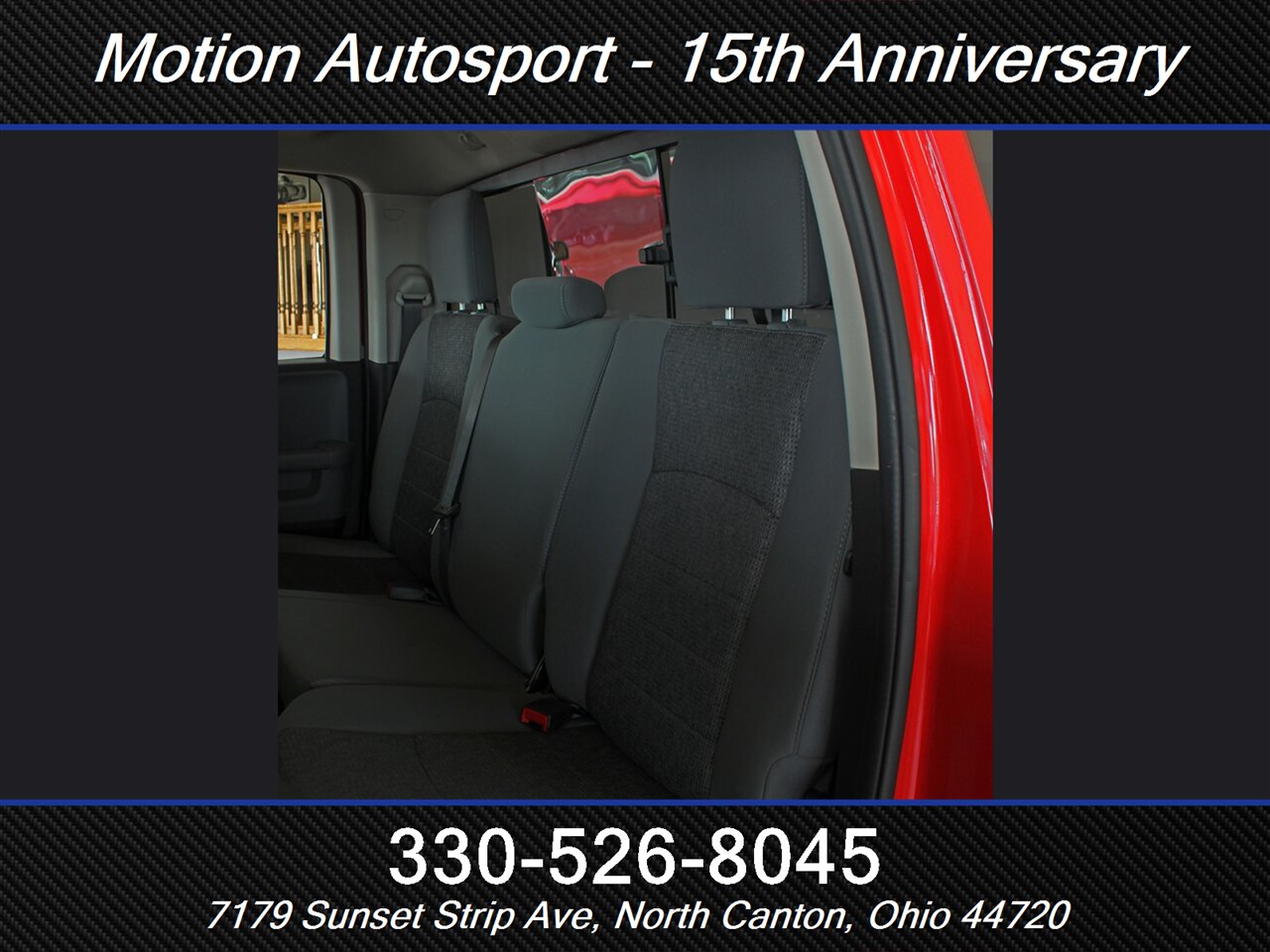 2020 RAM 1500 Classic Warlock  4X4 - Photo 38 - North Canton, OH 44720