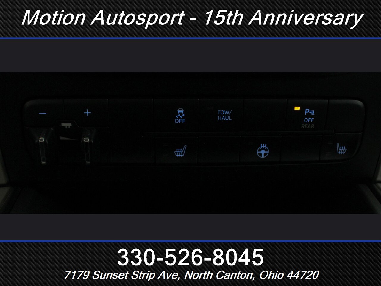 2020 RAM 1500 Classic Warlock  4X4 - Photo 20 - North Canton, OH 44720