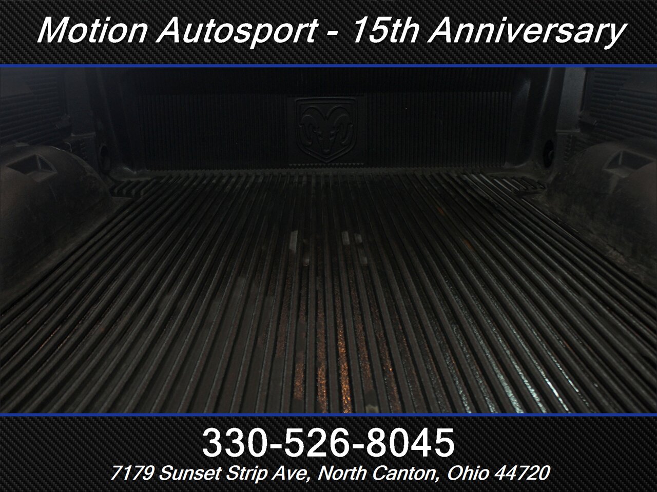 2020 RAM 1500 Classic Warlock  4X4 - Photo 9 - North Canton, OH 44720