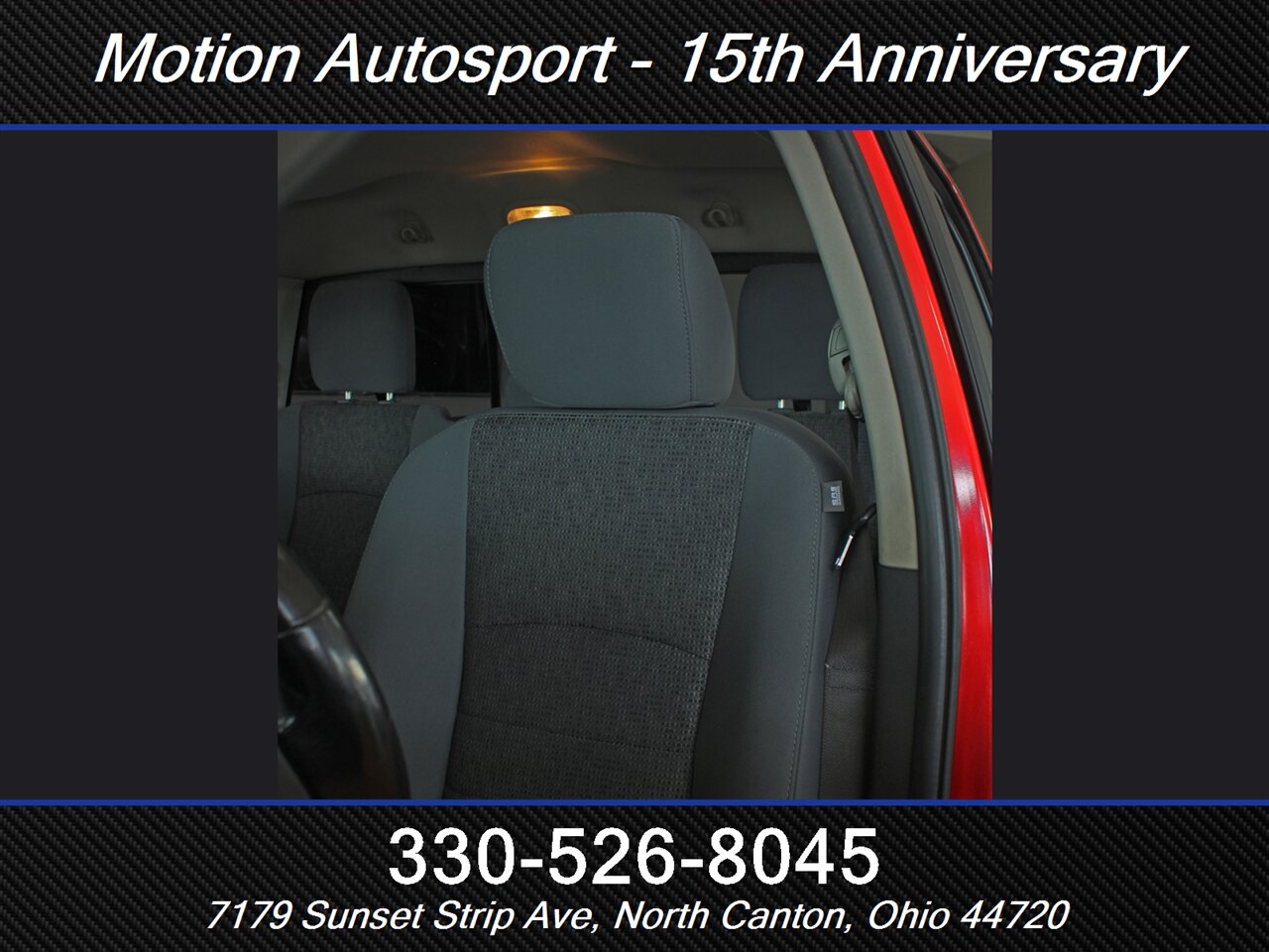 2020 RAM 1500 Classic Warlock  4X4 - Photo 30 - North Canton, OH 44720