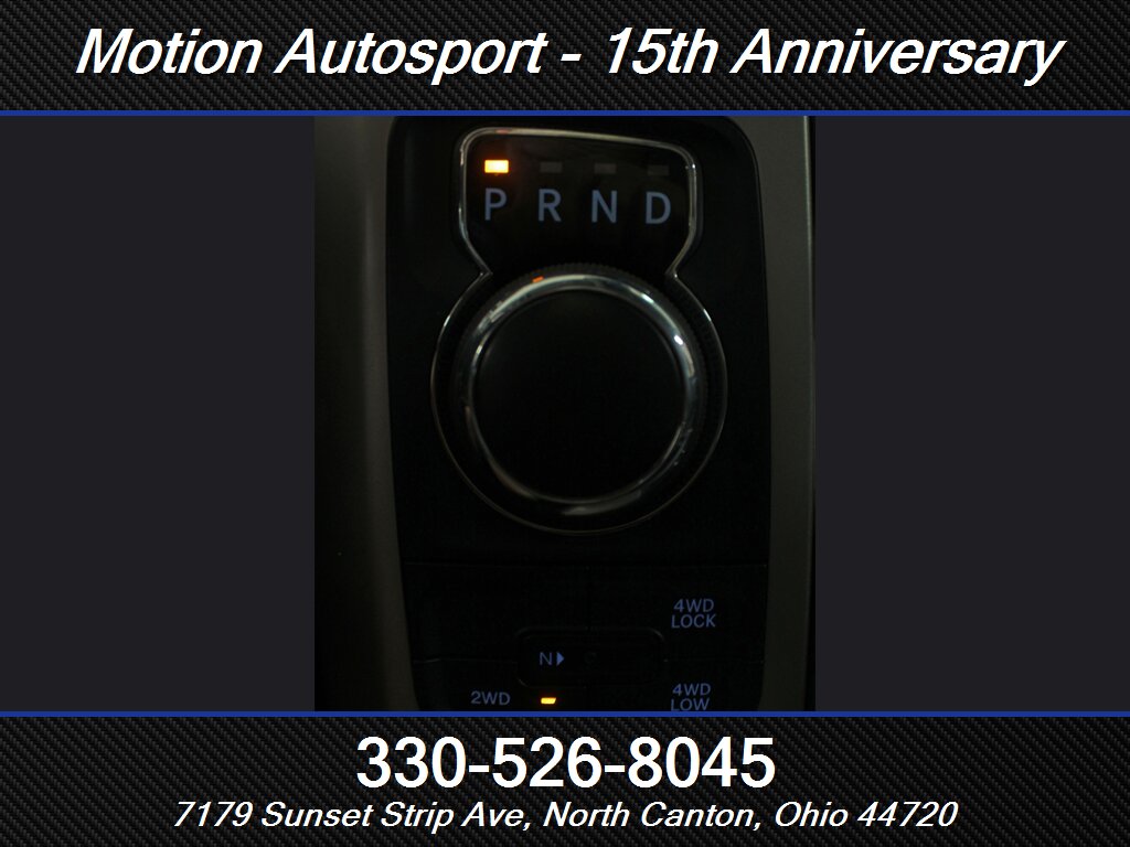 2020 RAM 1500 Classic Warlock  4X4 - Photo 19 - North Canton, OH 44720