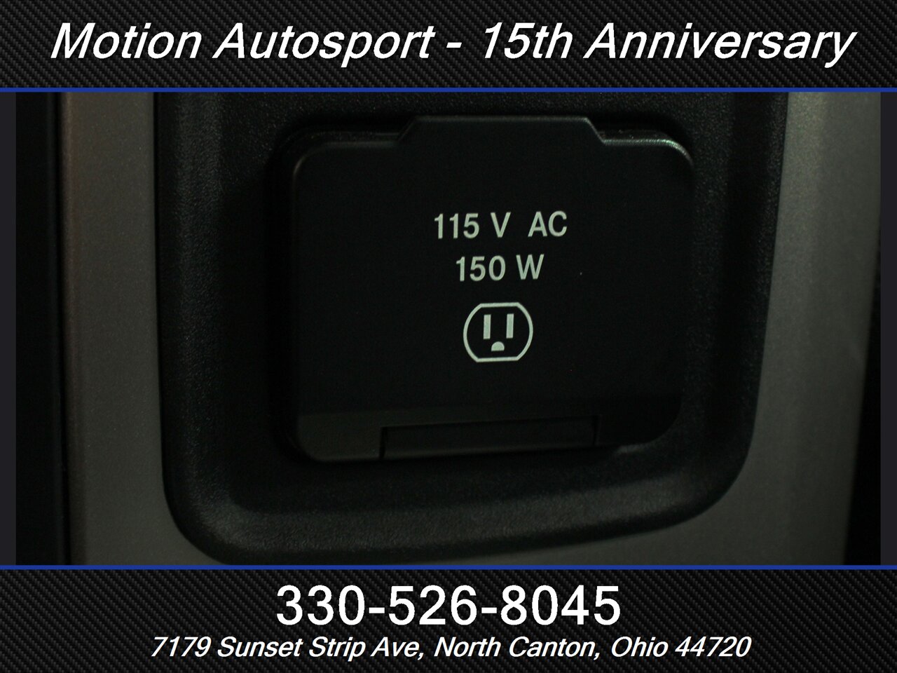 2020 RAM 1500 Classic Warlock  4X4 - Photo 22 - North Canton, OH 44720