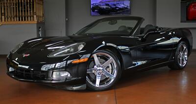 2007 Chevrolet Corvette   - Photo 1 - North Canton, OH 44720