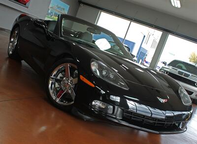 2007 Chevrolet Corvette   - Photo 48 - North Canton, OH 44720