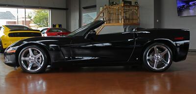 2007 Chevrolet Corvette   - Photo 6 - North Canton, OH 44720