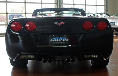 2007 Chevrolet Corvette   - Photo 9 - North Canton, OH 44720