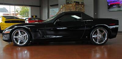 2007 Chevrolet Corvette   - Photo 5 - North Canton, OH 44720