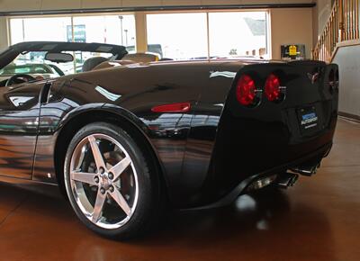 2007 Chevrolet Corvette   - Photo 7 - North Canton, OH 44720