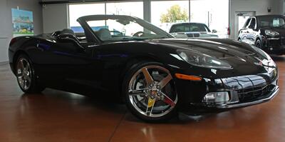 2007 Chevrolet Corvette   - Photo 2 - North Canton, OH 44720