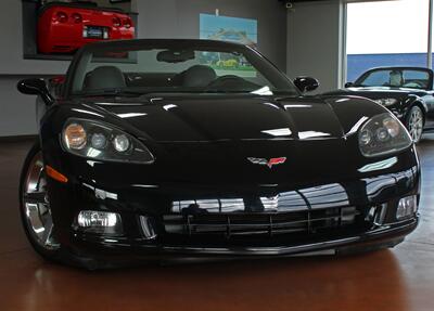 2007 Chevrolet Corvette   - Photo 49 - North Canton, OH 44720