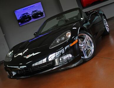 2007 Chevrolet Corvette   - Photo 47 - North Canton, OH 44720