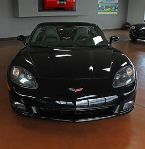 2007 Chevrolet Corvette   - Photo 4 - North Canton, OH 44720