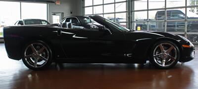 2007 Chevrolet Corvette   - Photo 14 - North Canton, OH 44720