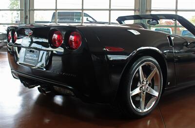 2007 Chevrolet Corvette   - Photo 12 - North Canton, OH 44720