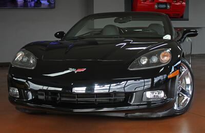 2007 Chevrolet Corvette   - Photo 50 - North Canton, OH 44720