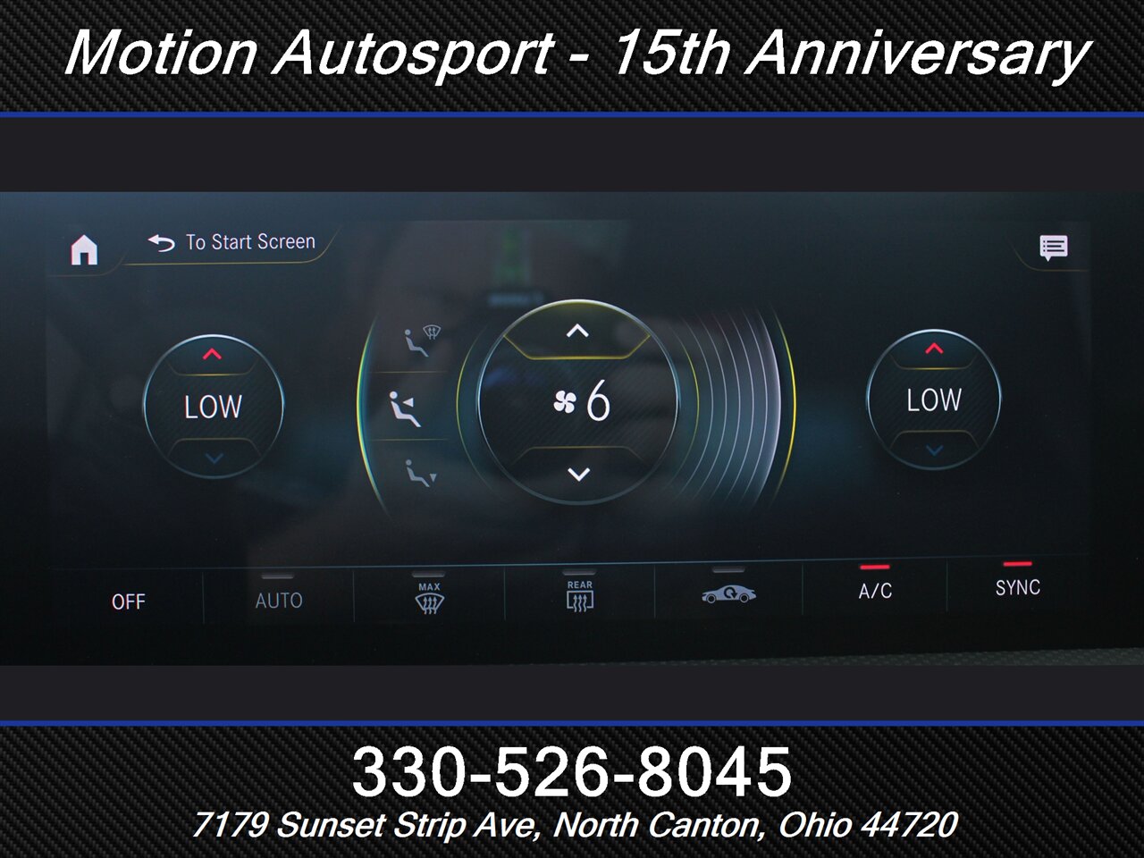 2020 Mercedes-Benz CLA CLA 250 4MATIC   - Photo 19 - North Canton, OH 44720