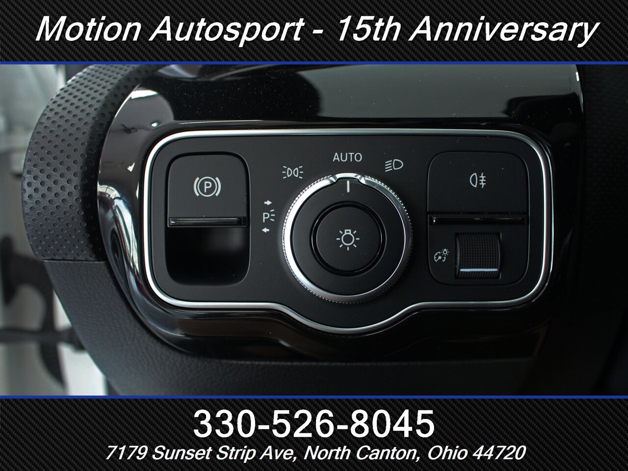 2020 Mercedes-Benz CLA CLA 250 4MATIC   - Photo 12 - North Canton, OH 44720