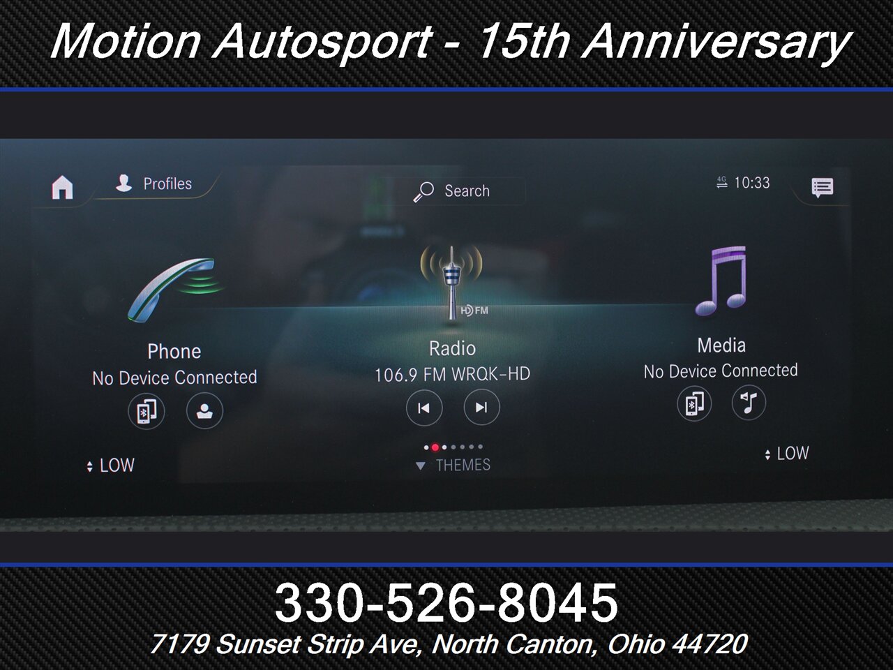 2020 Mercedes-Benz CLA CLA 250 4MATIC   - Photo 18 - North Canton, OH 44720