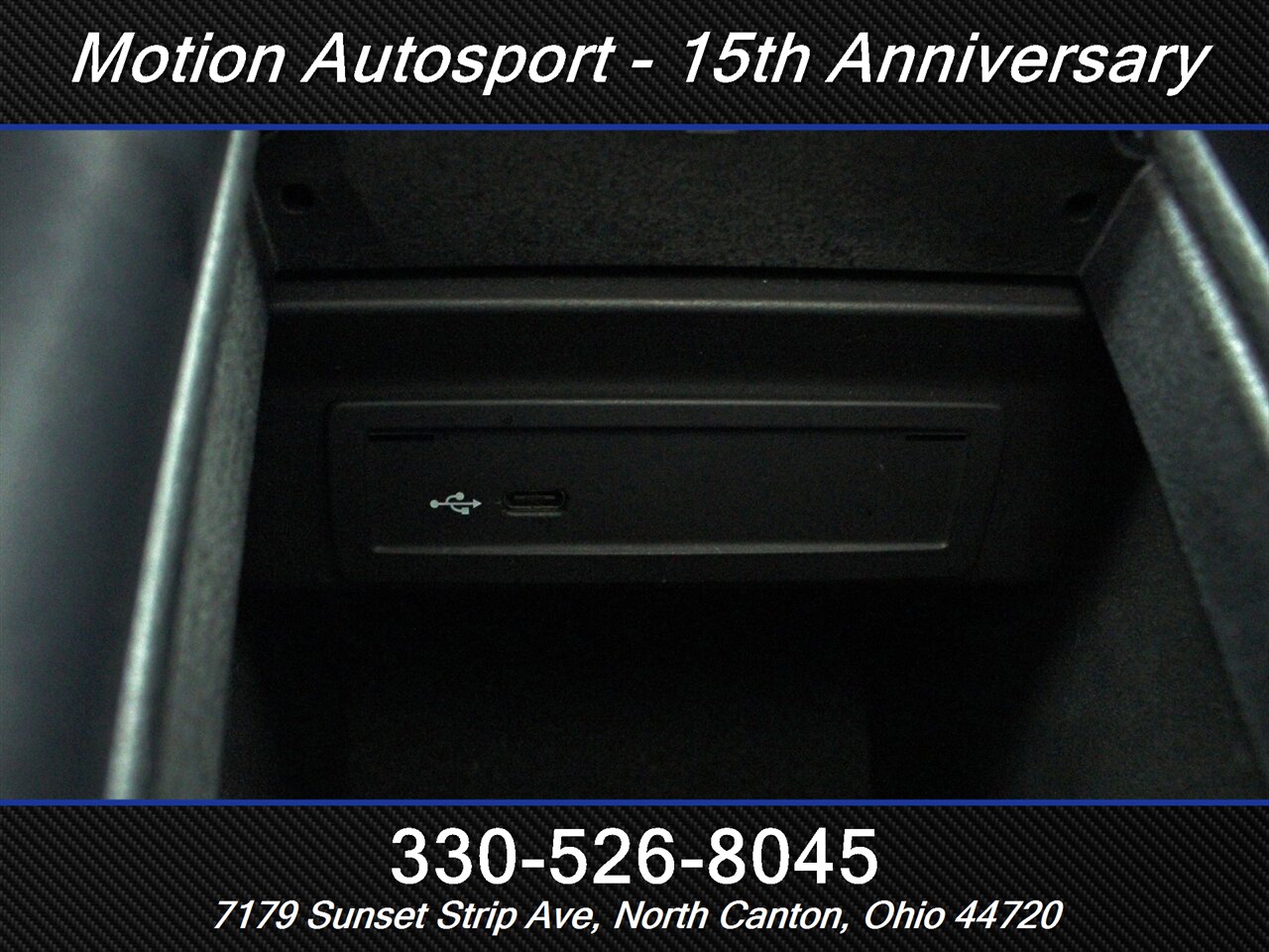 2020 Mercedes-Benz CLA CLA 250 4MATIC   - Photo 15 - North Canton, OH 44720