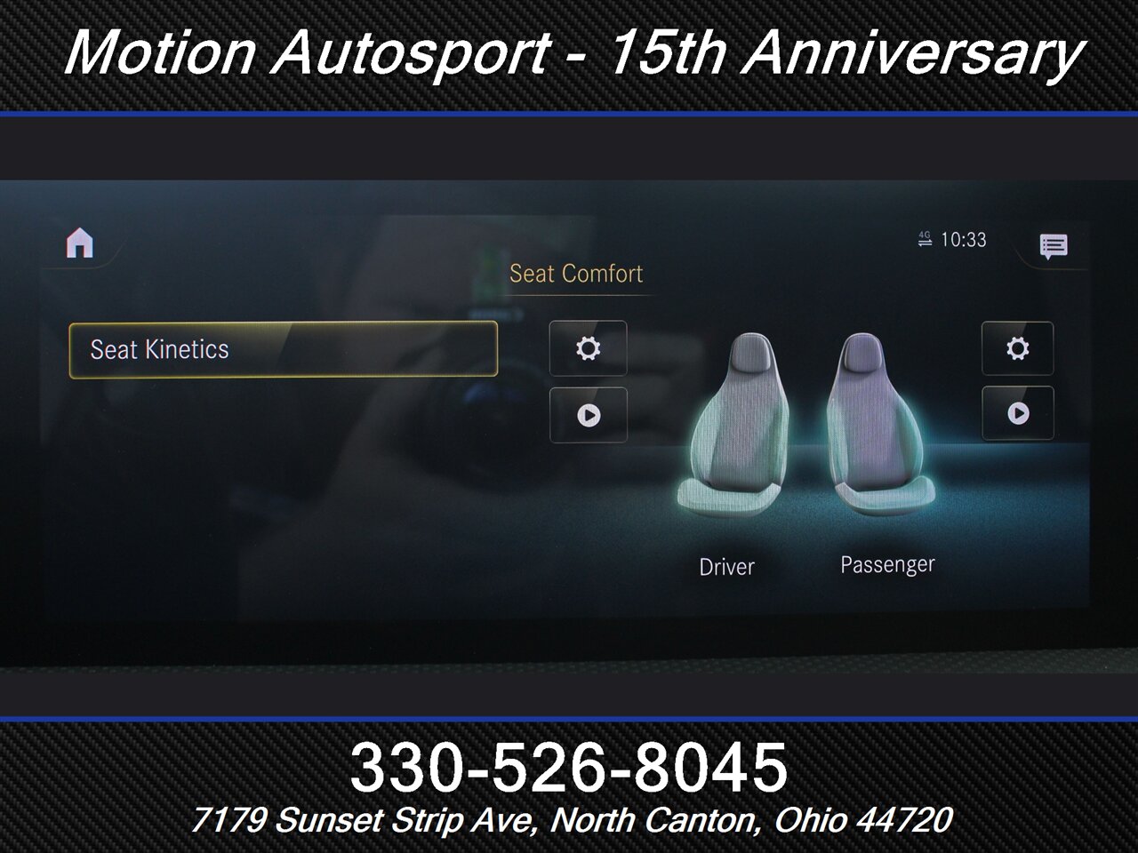 2020 Mercedes-Benz CLA CLA 250 4MATIC   - Photo 20 - North Canton, OH 44720