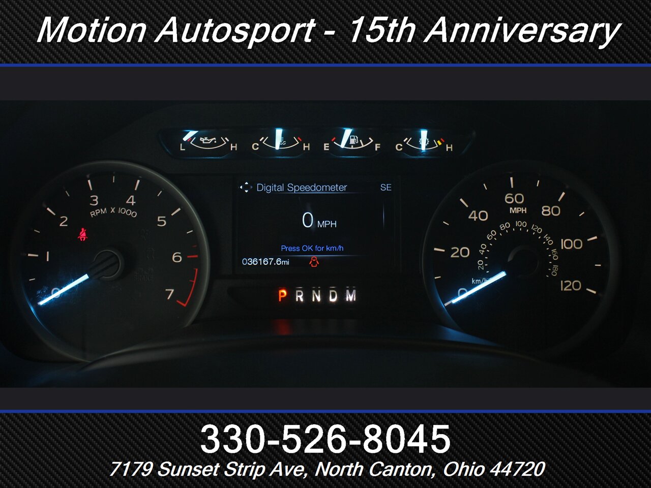 2020 Ford F-150 XLT Sport  4X4 - Photo 20 - North Canton, OH 44720