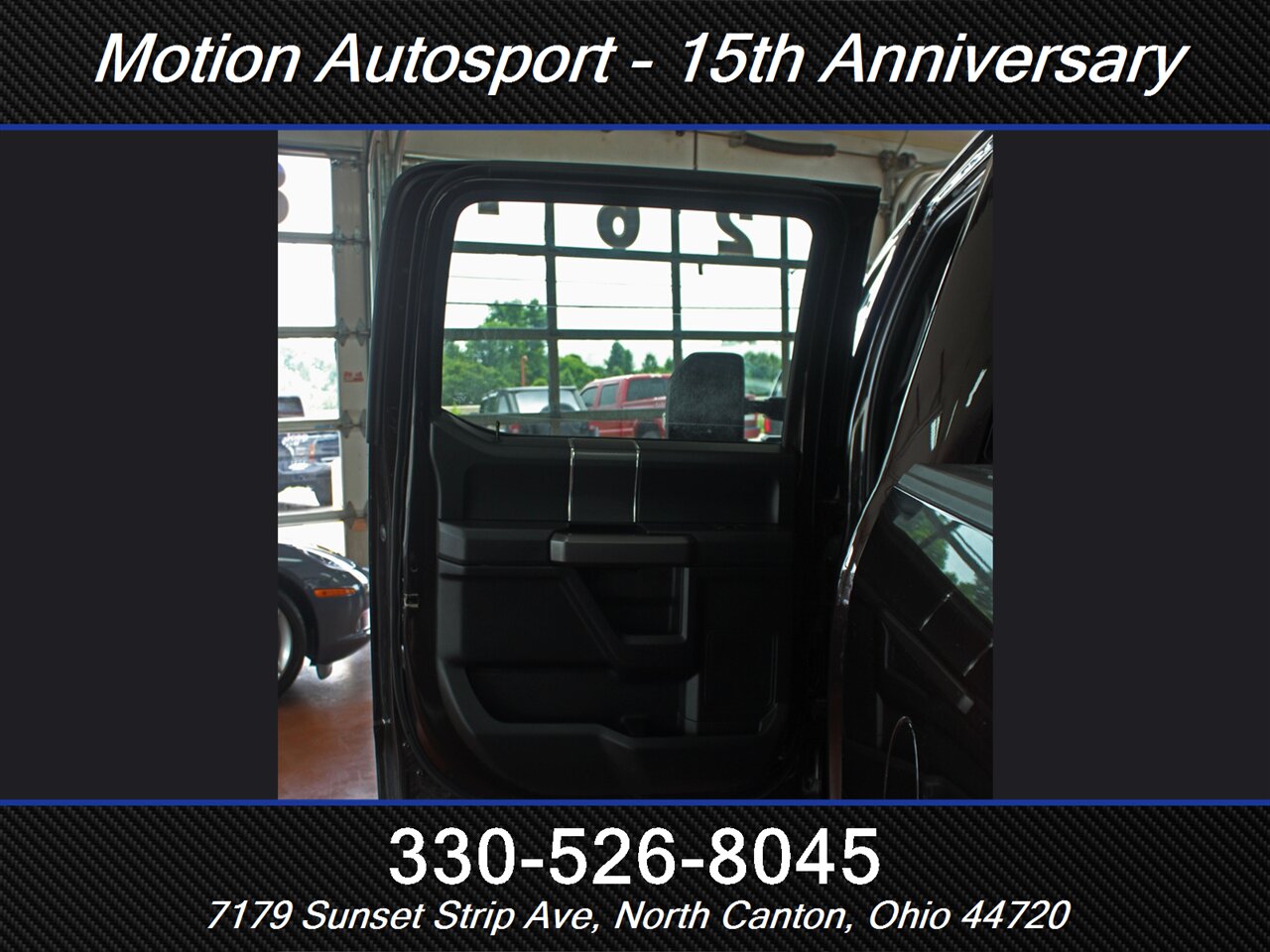 2020 Ford F-150 XLT Sport  4X4 - Photo 38 - North Canton, OH 44720