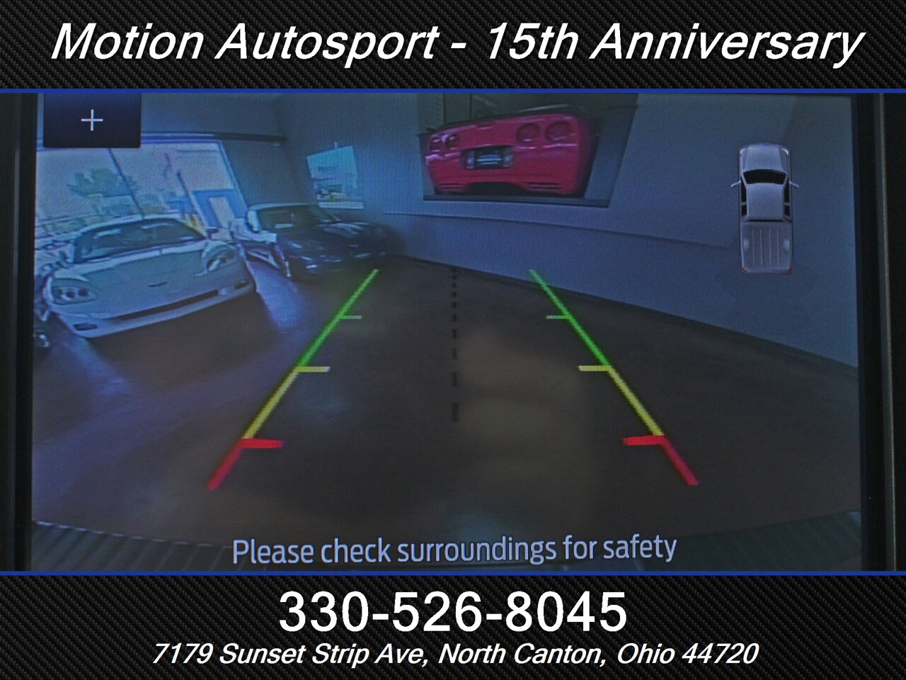 2020 Ford F-150 XLT Sport  4X4 - Photo 29 - North Canton, OH 44720