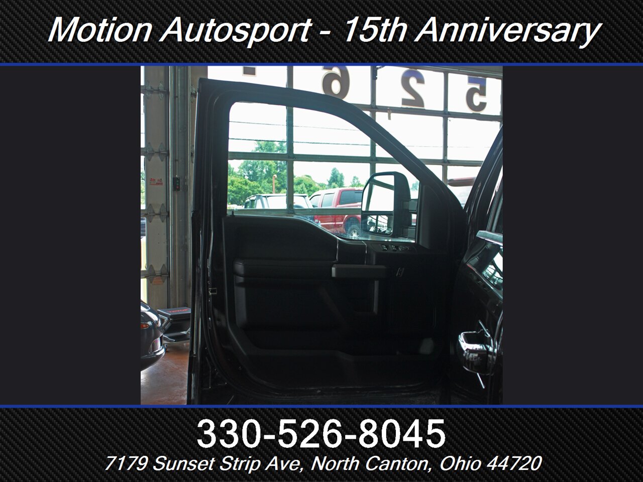 2020 Ford F-150 XLT Sport  4X4 - Photo 12 - North Canton, OH 44720