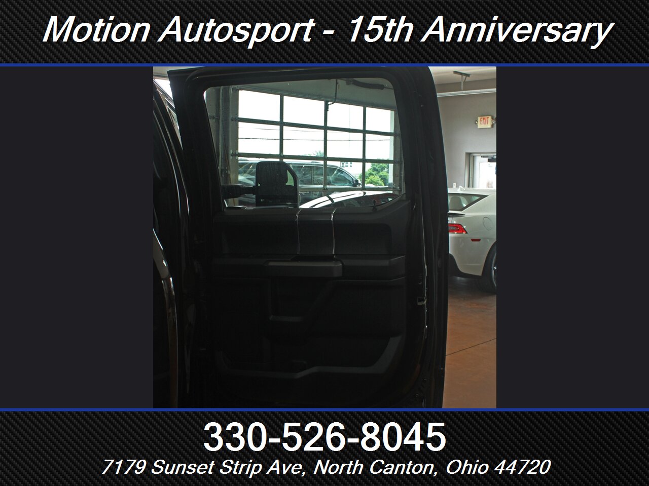 2020 Ford F-150 XLT Sport  4X4 - Photo 40 - North Canton, OH 44720