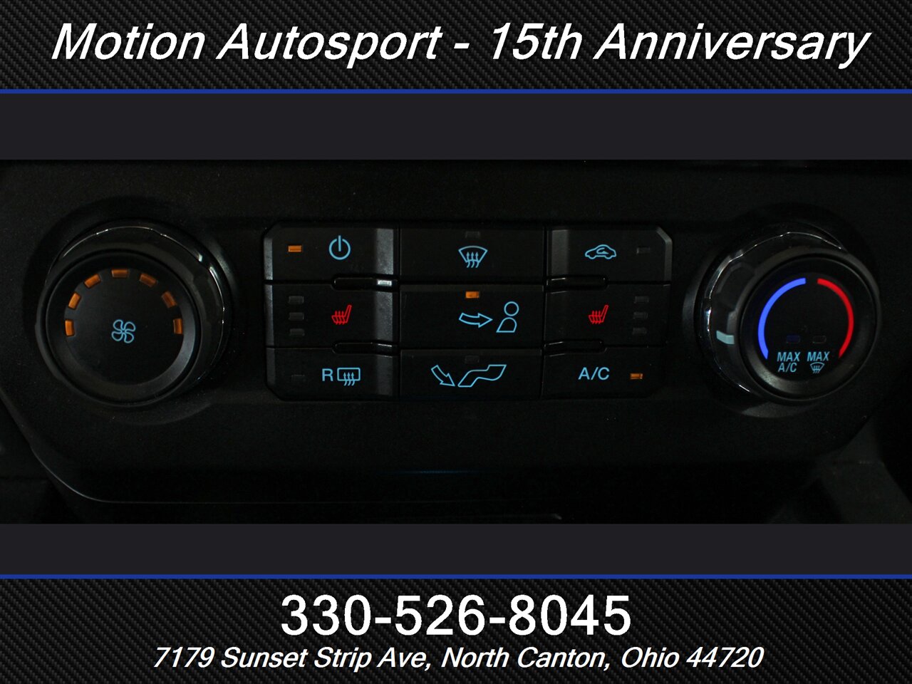 2020 Ford F-150 XLT Sport  4X4 - Photo 24 - North Canton, OH 44720