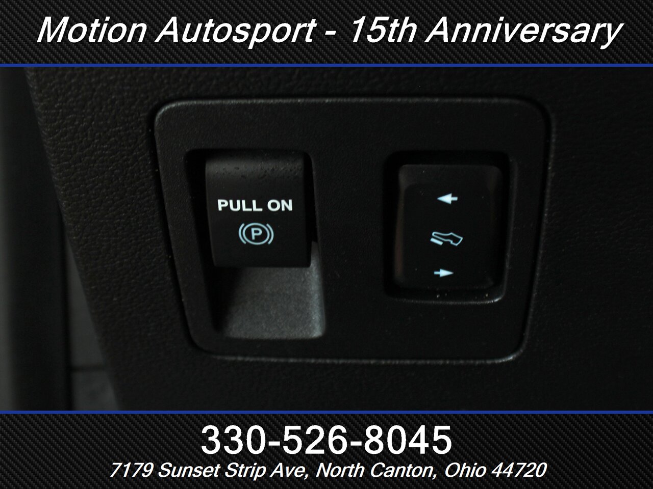 2020 Ford F-150 XLT Sport  4X4 - Photo 16 - North Canton, OH 44720