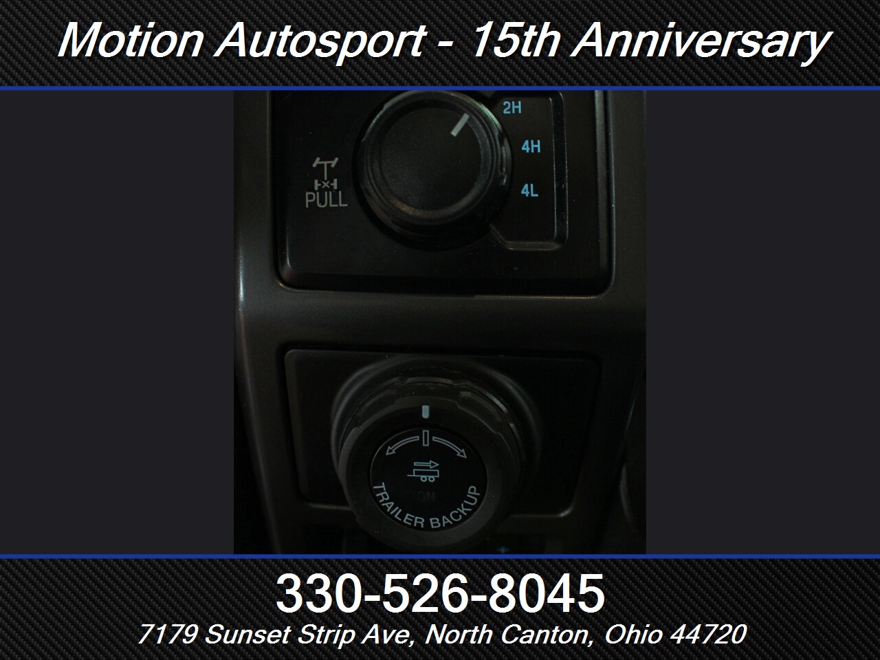 2020 Ford F-150 XLT Sport  4X4 - Photo 21 - North Canton, OH 44720