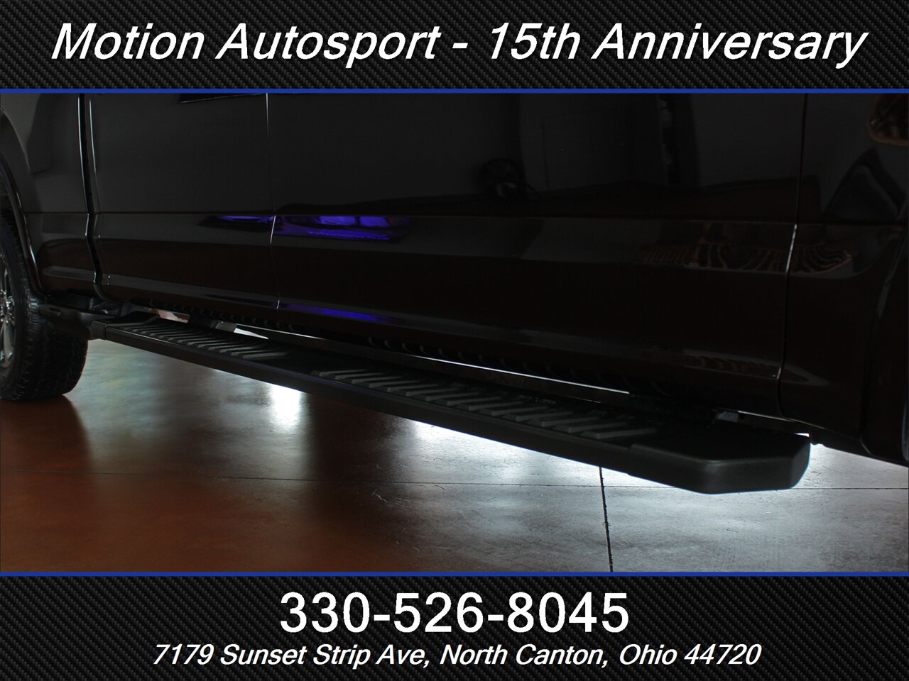 2020 Ford F-150 XLT Sport  4X4 - Photo 50 - North Canton, OH 44720