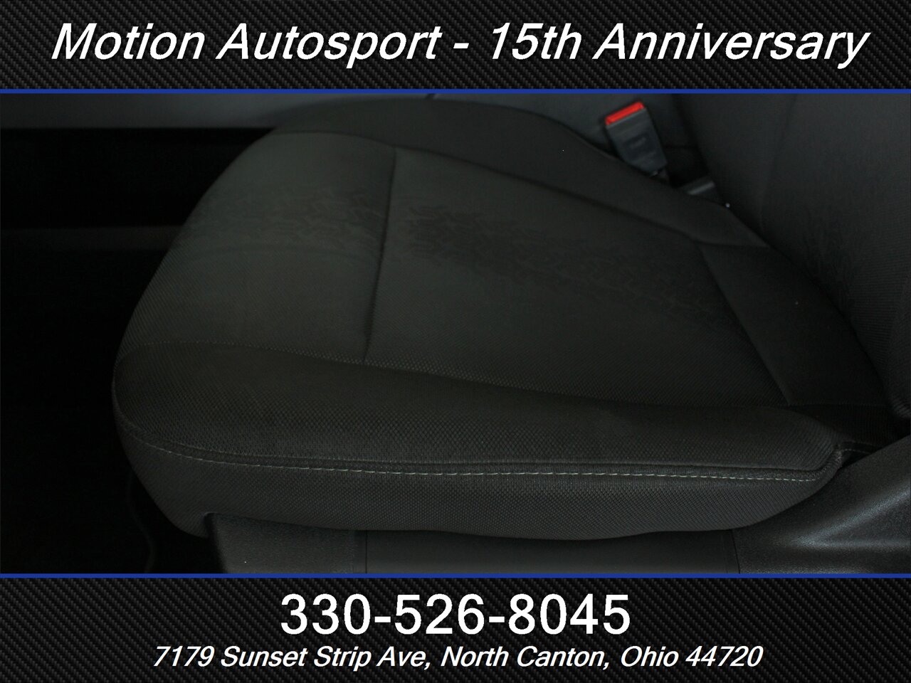 2020 Ford F-150 XLT Sport  4X4 - Photo 32 - North Canton, OH 44720