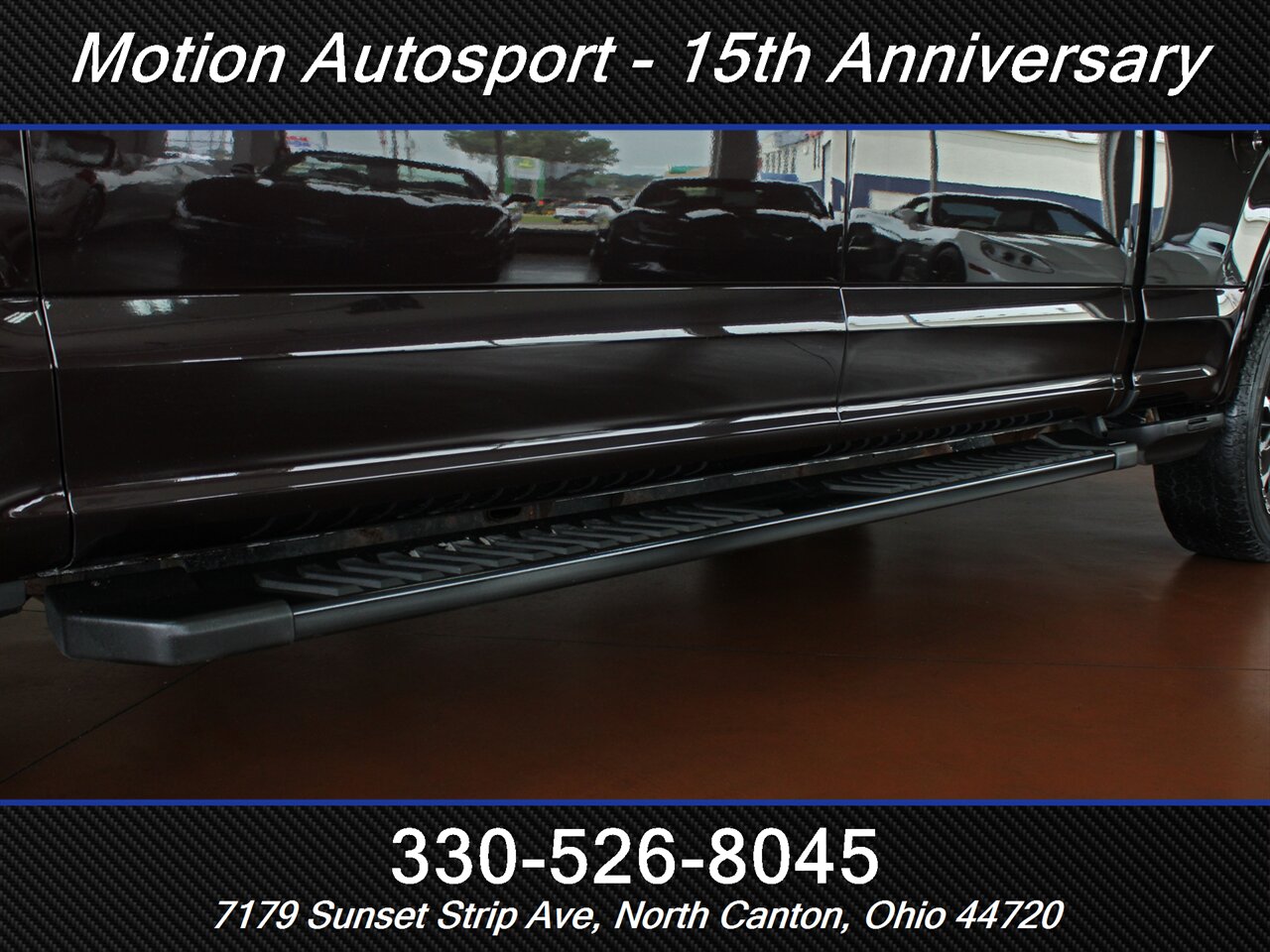 2020 Ford F-150 XLT Sport  4X4 - Photo 45 - North Canton, OH 44720