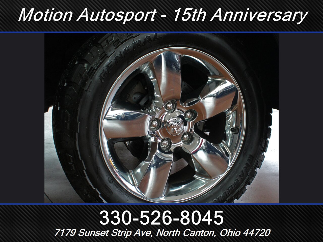 2019 RAM 1500 Classic Express 4X4 - Photo 36 - North Canton, OH 44720