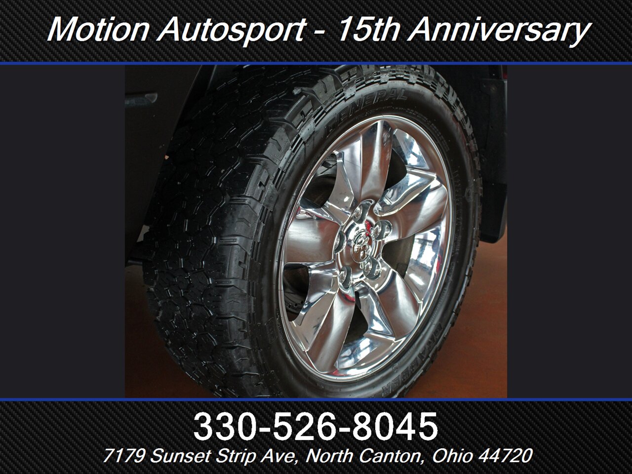 2019 RAM 1500 Classic Express 4X4 - Photo 35 - North Canton, OH 44720