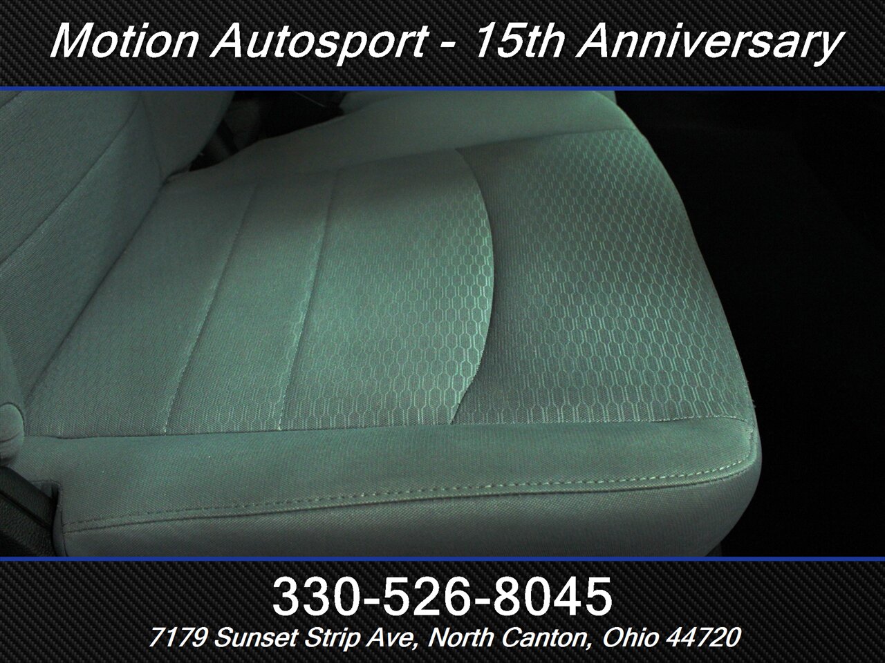 2019 RAM 1500 Classic Express 4X4 - Photo 27 - North Canton, OH 44720